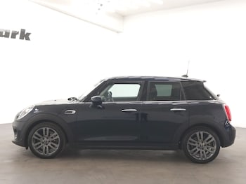 Used MINI Hatch 2020 for sale - 78670081: Photo