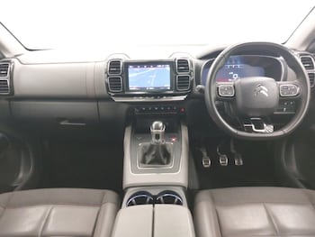 Used Citroen C5 Aircross 2019 for sale - 78693282: Photo