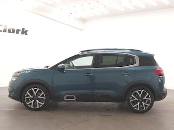 Used Citroen C5 Aircross 2019 for sale - 78693282: Photo