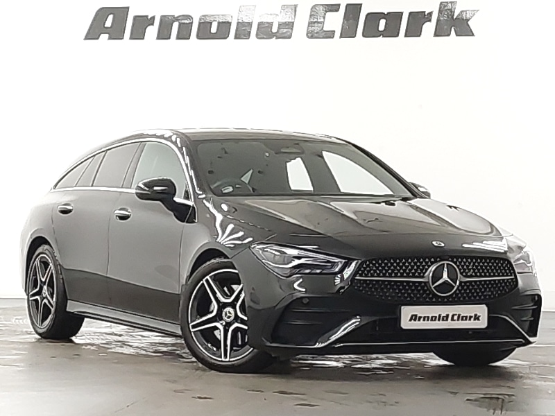 Used Mercedes-Benz CLA 2025 for sale - 76511507: Photo 1