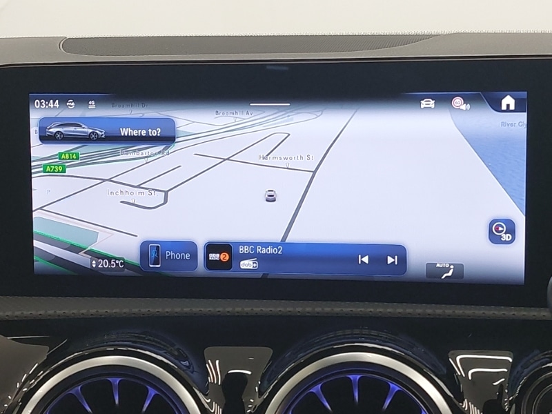 Used Mercedes-Benz CLA 2025 for sale - 76511507: Photo 10