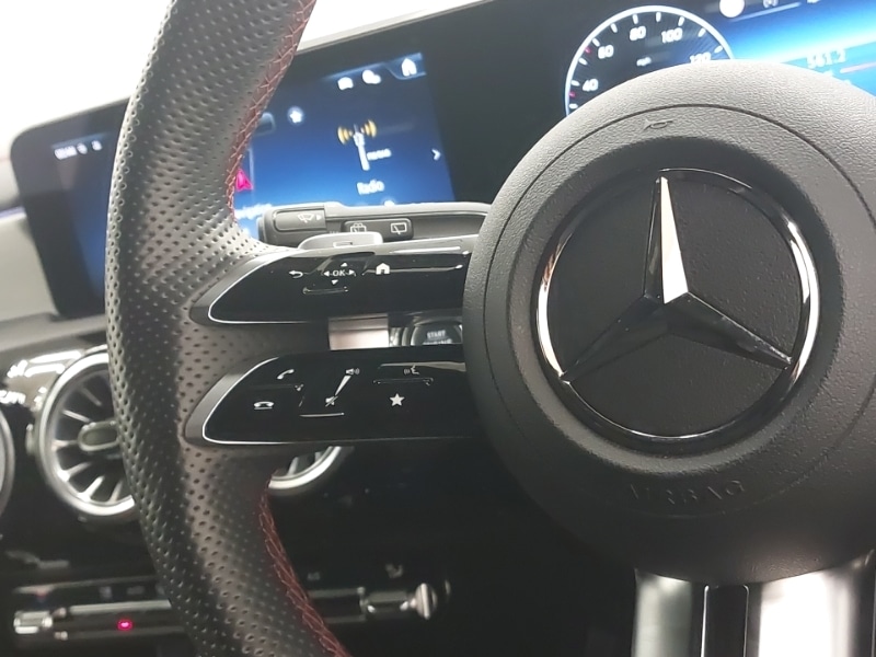 Used Mercedes-Benz CLA 2025 for sale - 76511507: Photo 11