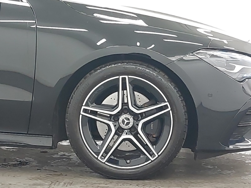 Used Mercedes-Benz CLA 2025 for sale - 76511507: Photo 12