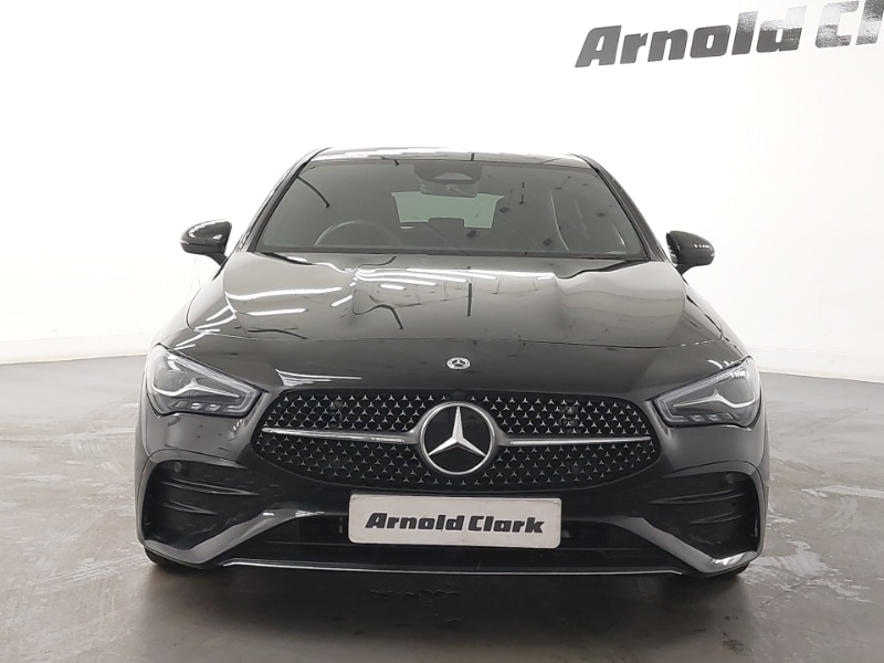 Used Mercedes-Benz CLA 2025 for sale - 76511507: Photo 13