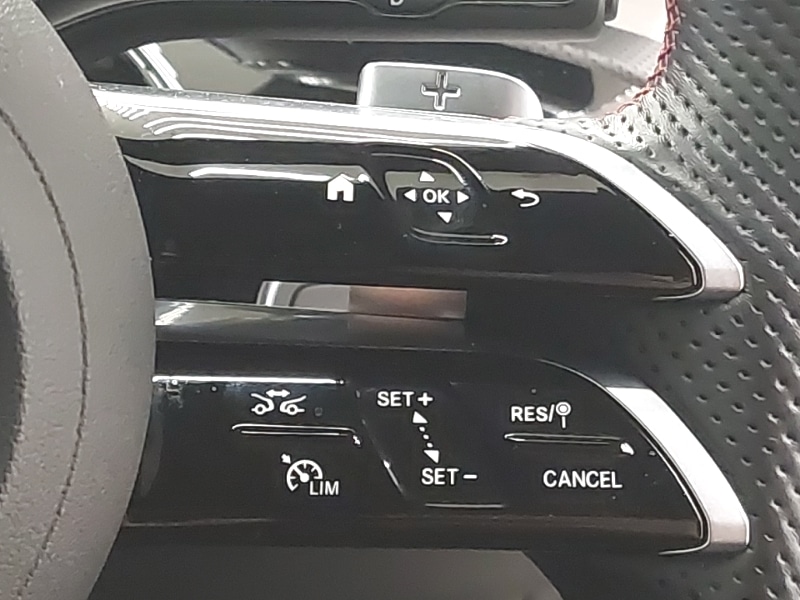 Used Mercedes-Benz CLA 2025 for sale - 76511507: Photo 14