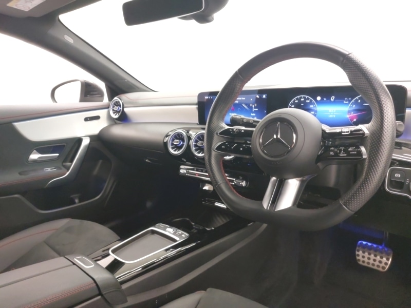 Used Mercedes-Benz CLA 2025 for sale - 76511507: Photo 15