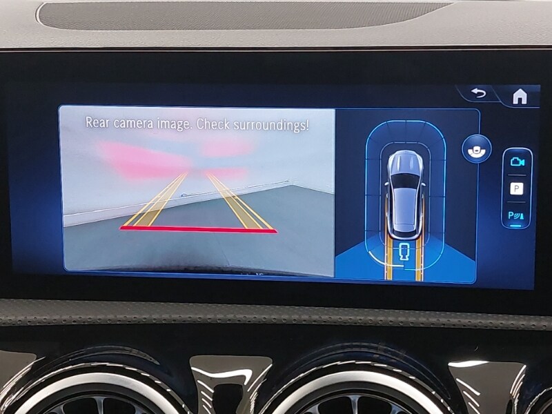 Used Mercedes-Benz CLA 2025 for sale - 76511507: Photo 19