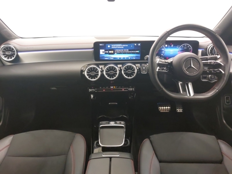 Used Mercedes-Benz CLA 2025 for sale - 76511507: Photo 2