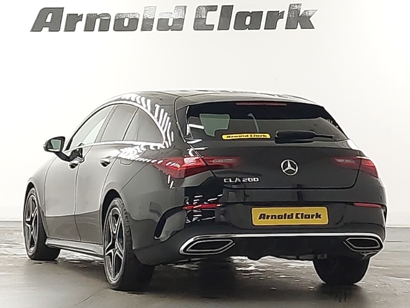 Used Mercedes-Benz CLA 2025 for sale - 76511507: Photo 3