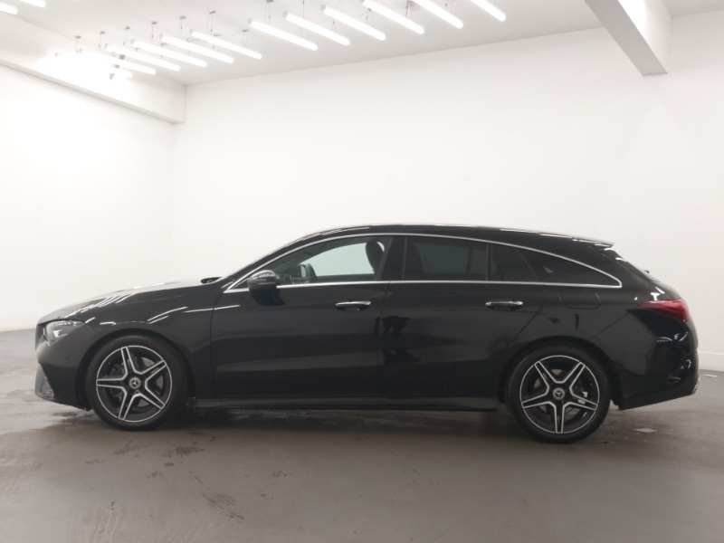 Used Mercedes-Benz CLA 2025 for sale - 76511507: Photo 4