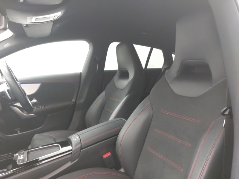 Used Mercedes-Benz CLA 2025 for sale - 76511507: Photo 5