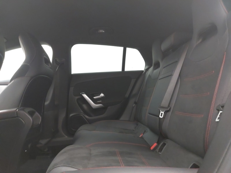 Used Mercedes-Benz CLA 2025 for sale - 76511507: Photo 6