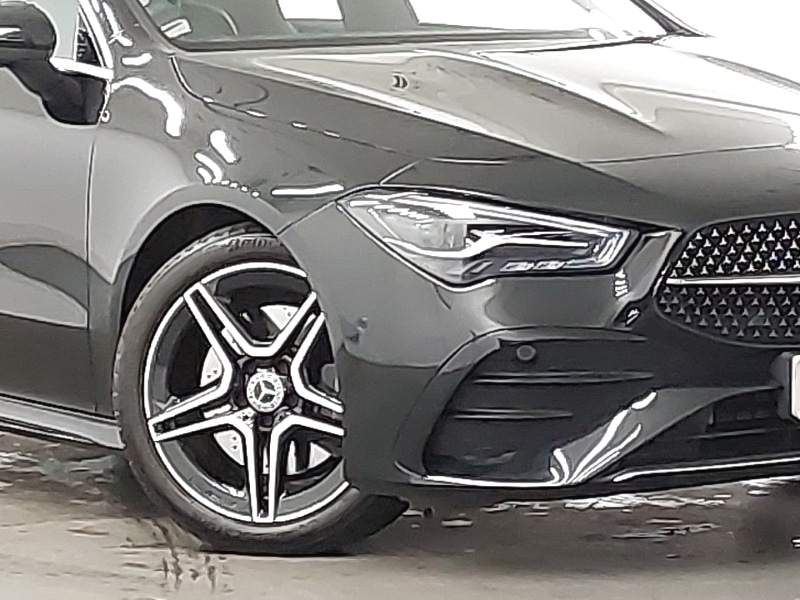 Used Mercedes-Benz CLA 2025 for sale - 76511507: Photo 9