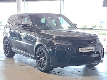 Used Land Rover Range Rover Sport 2021 for sale - 79070178: Photo
