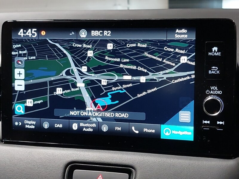 Used Honda HR-V 2022 for sale - 77761315: Photo 12