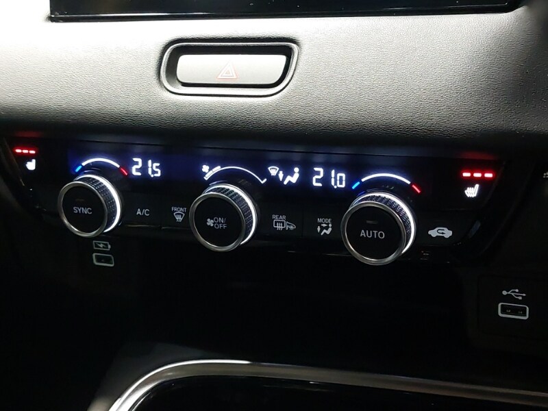 Used Honda HR-V 2022 for sale - 77761315: Photo 14