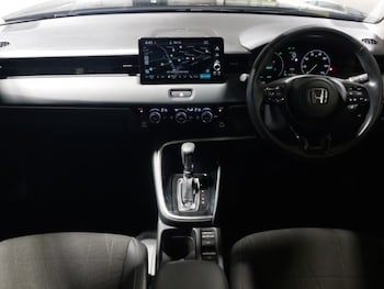 Used Honda HR-V 2022 for sale - 77761315: Photo