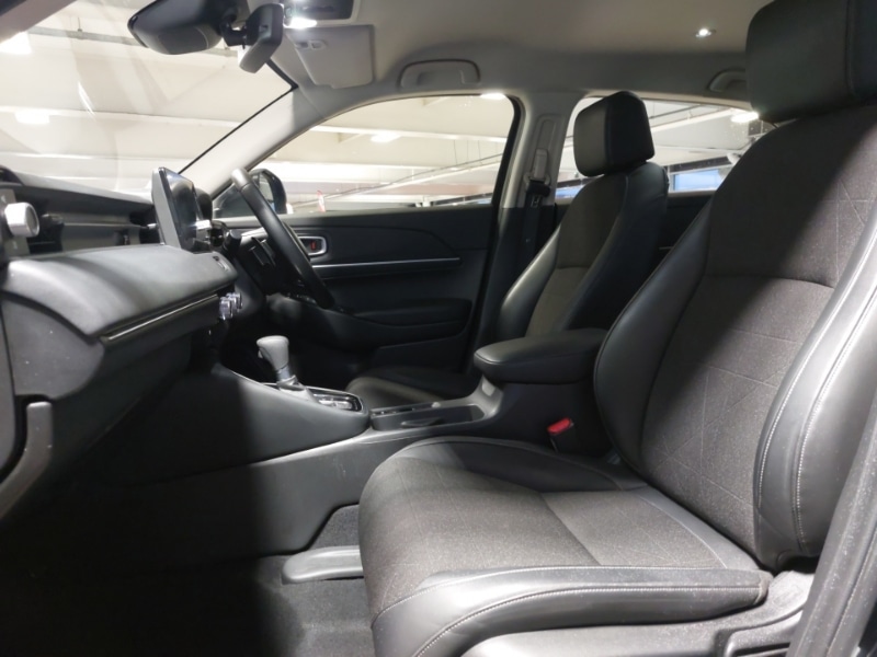 Used Honda HR-V 2022 for sale - 77761315: Photo 5