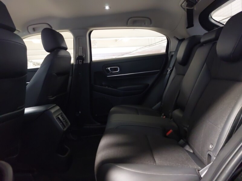 Used Honda HR-V 2022 for sale - 77761315: Photo 6