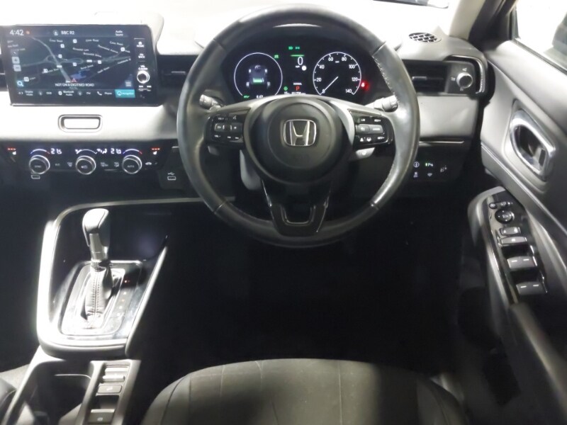 Used Honda HR-V 2022 for sale - 77761315: Photo 7