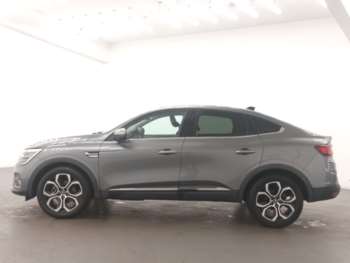 Used Renault Arkana 2022 for sale - 74988602: Photo