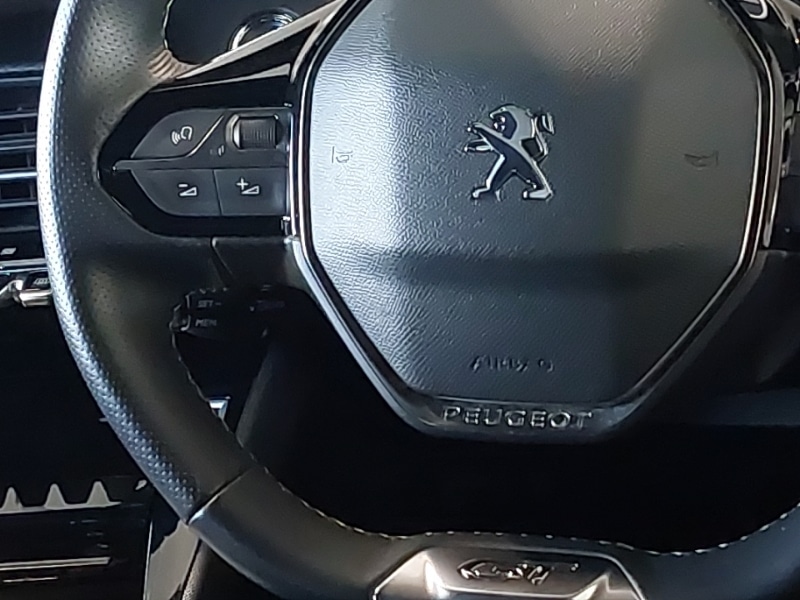 Used Peugeot 208 2022 for sale - 76183240: Photo 10