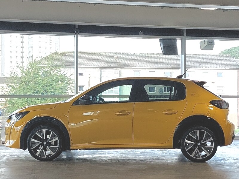 Used Peugeot 208 2022 for sale - 76183240: Photo 4