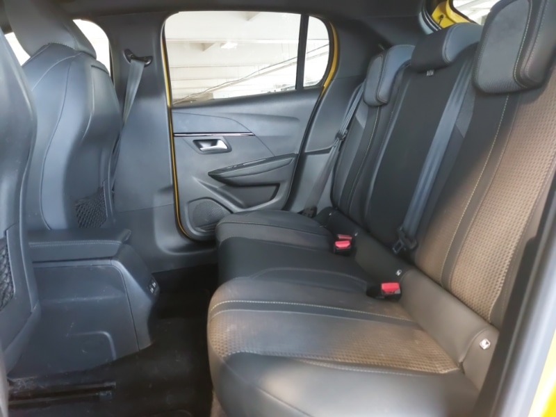 Used Peugeot 208 2022 for sale - 76183240: Photo 6