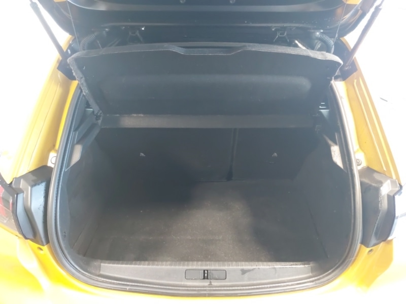 Used Peugeot 208 2022 for sale - 76183240: Photo 8