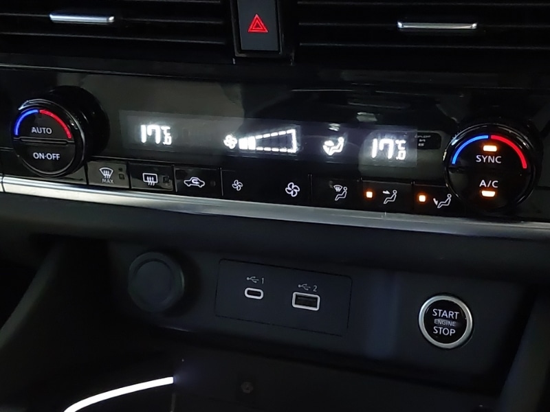 Used Nissan X-Trail 2023 for sale - 76484093: Photo 15