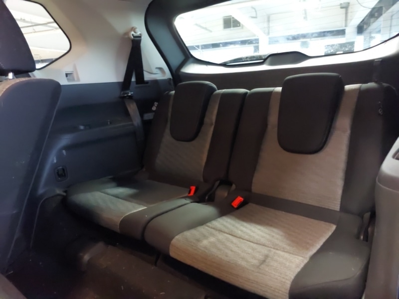 Used Nissan X-Trail 2023 for sale - 76484093: Photo 19