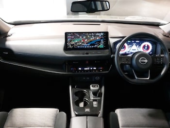 Used Nissan X-Trail 2023 for sale - 76484093: Photo