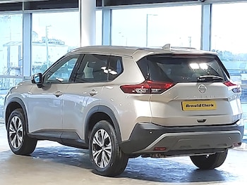 Used Nissan X-Trail 2023 for sale - 76484093: Photo