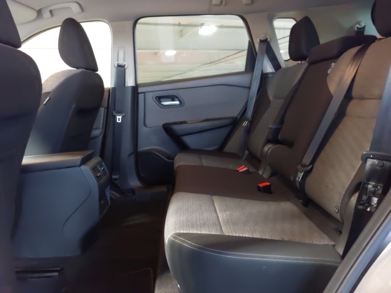 Used Nissan X-Trail 2023 for sale - 76484093: Photo 6