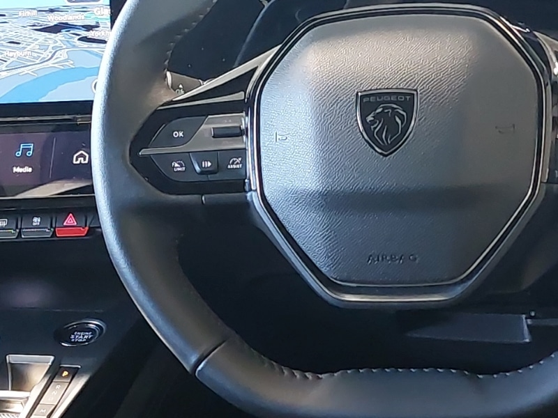 Used Peugeot 308 2024 for sale - 77736483: Photo 10