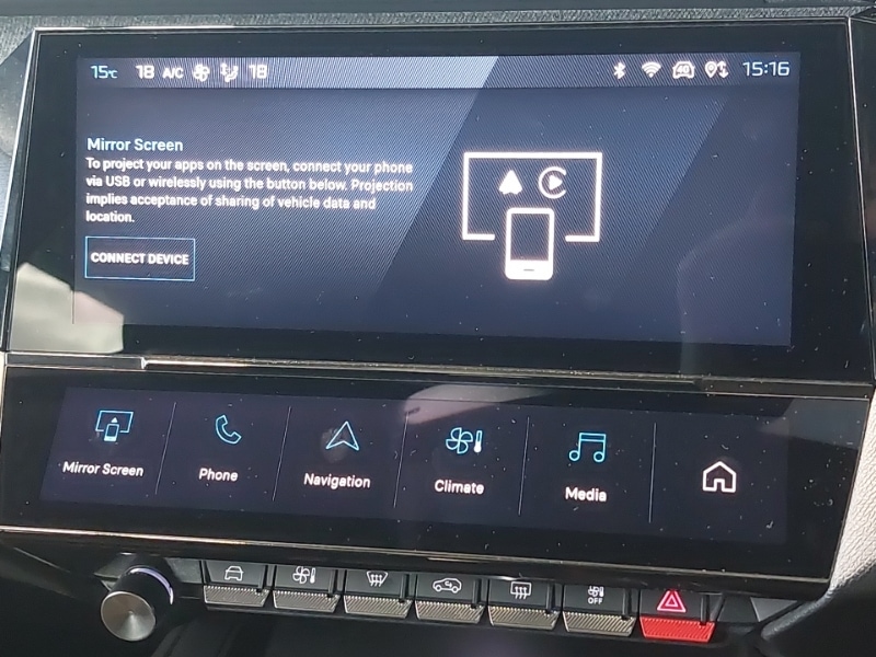 Used Peugeot 308 2024 for sale - 77736483: Photo 16