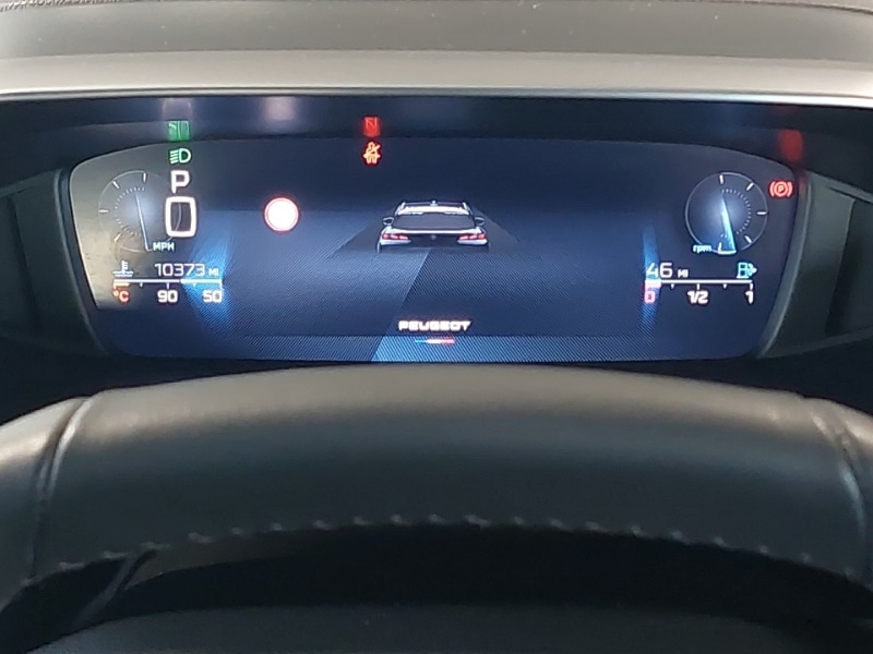 Used Peugeot 308 2024 for sale - 77736483: Photo 18