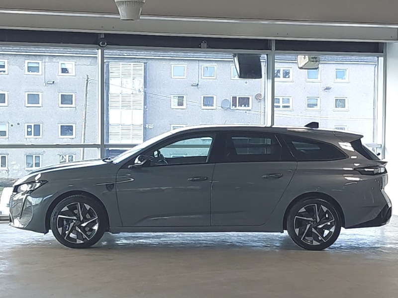 Used Peugeot 308 2024 for sale - 77736483: Photo 4