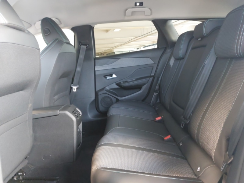 Used Peugeot 308 2024 for sale - 77736483: Photo 6