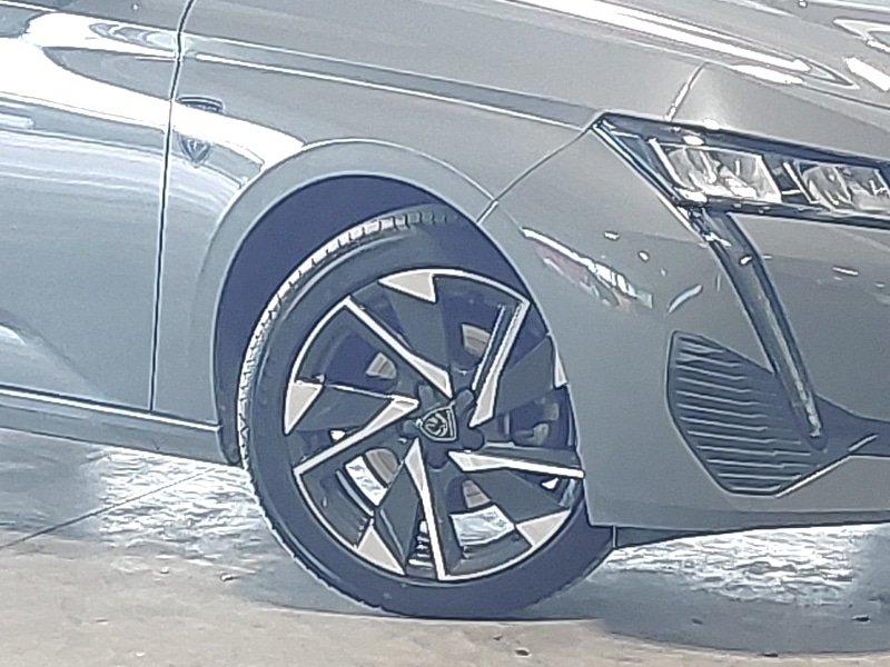 Used Peugeot 308 2024 for sale - 77736483: Photo 9