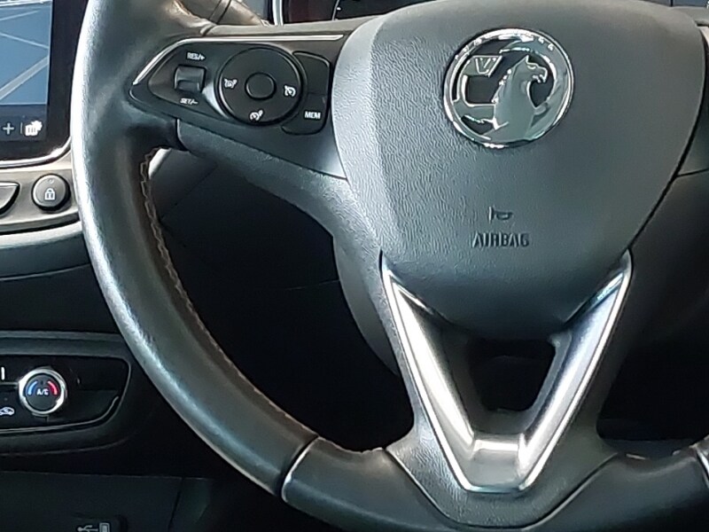 Used Vauxhall Crossland X 2020 for sale - 77678141: Photo 10