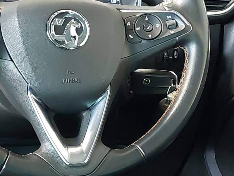 Used Vauxhall Crossland X 2020 for sale - 77678141: Photo 11