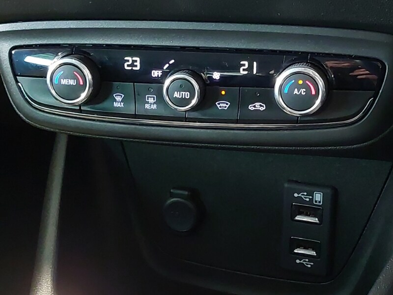 Used Vauxhall Crossland X 2020 for sale - 77678141: Photo 13