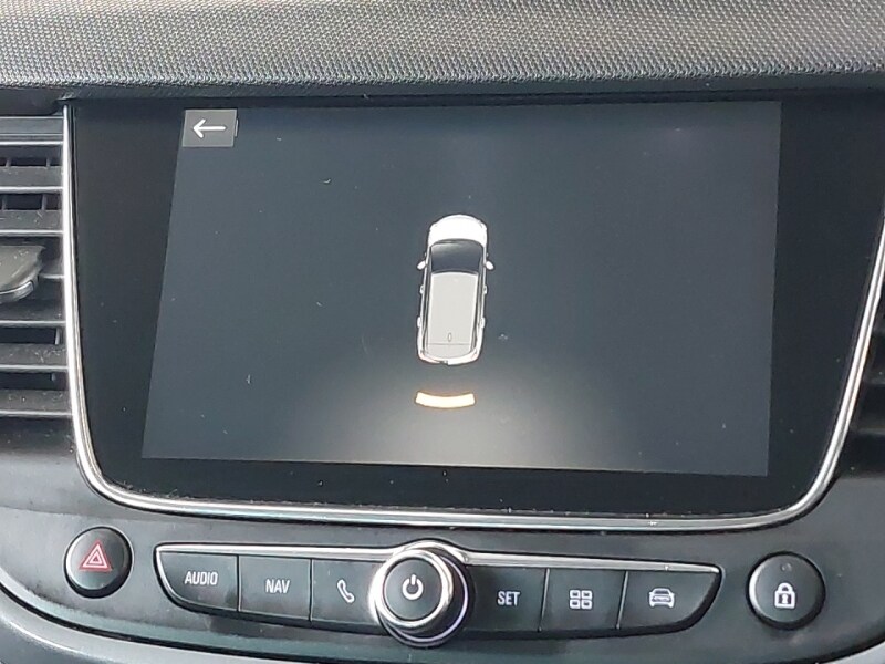 Used Vauxhall Crossland X 2020 for sale - 77678141: Photo 14