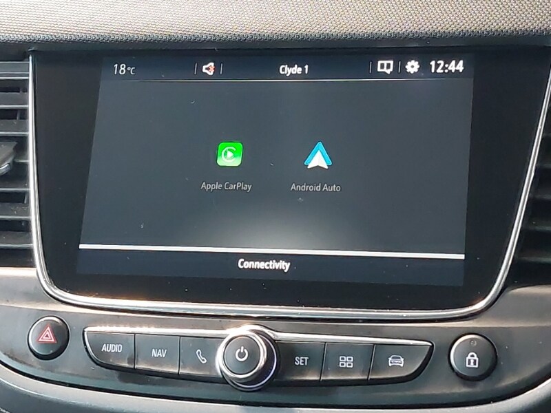 Used Vauxhall Crossland X 2020 for sale - 77678141: Photo 16