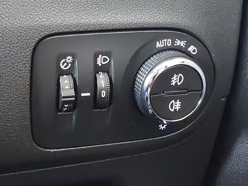 Used Vauxhall Crossland X 2020 for sale - 77678141: Photo 17