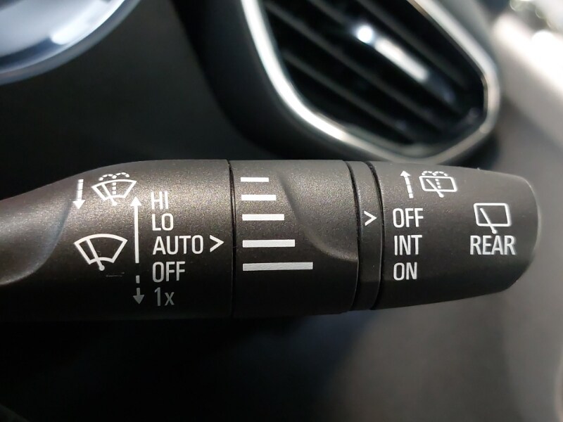 Used Vauxhall Crossland X 2020 for sale - 77678141: Photo 18