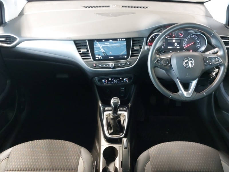 Used Vauxhall Crossland X 2020 for sale - 77678141: Photo 2