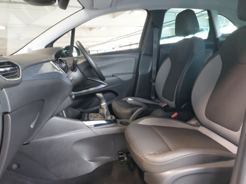 Used Vauxhall Crossland X 2020 for sale - 77678141: Photo 5