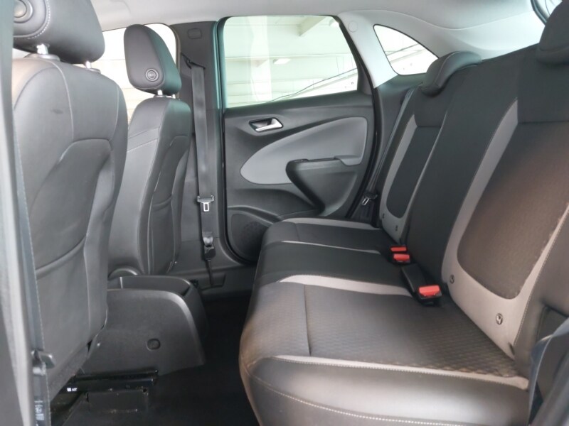 Used Vauxhall Crossland X 2020 for sale - 77678141: Photo 6